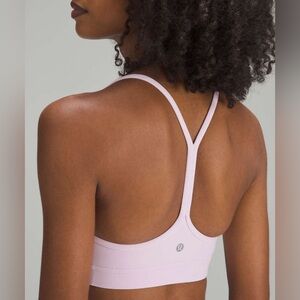 Lululemon Flow Y Bra